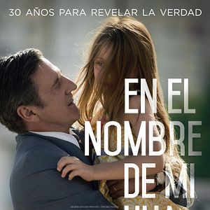 Foto En el nombre de mi hija