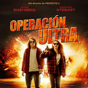 Foto Operación Ultra