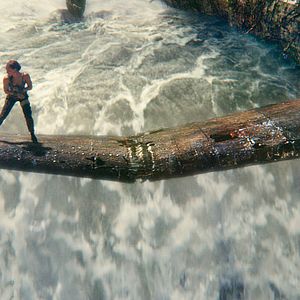 Foto Tomb Raider: Las aventuras de Lara Croft