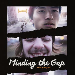 Foto Minding the Gap