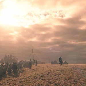 Foto The Handmaid’s Tale