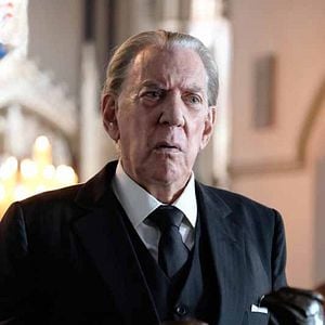 Foto Donald Sutherland