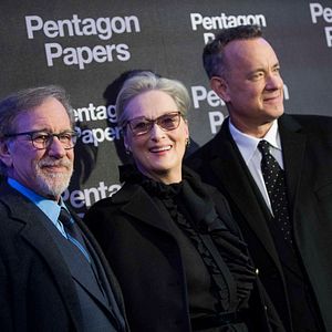 Foto The Post: Los oscuros secretos del Pentágono