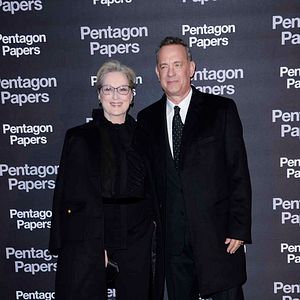 Foto The Post: Los oscuros secretos del Pentágono