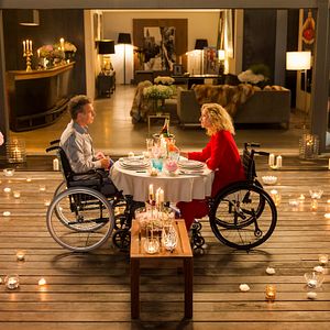 Foto Rodando hacia ti