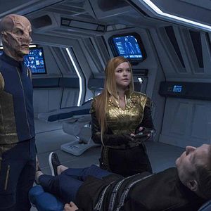 Foto Star Trek: Discovery