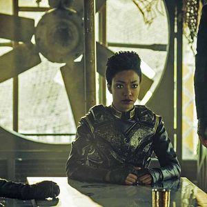 Foto Star Trek: Discovery