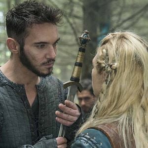 Foto Jonathan Rhys Meyers