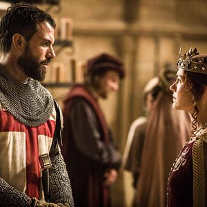 Foto Tom Cullen (III)