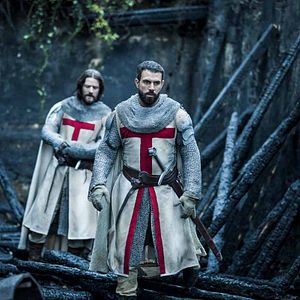 Foto Tom Cullen (III)