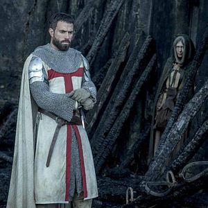 Foto Tom Cullen (III)