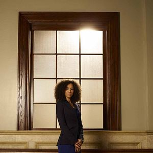 Foto Jasmin Savoy Brown