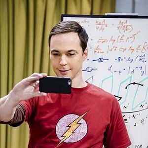 Foto The Big Bang Theory
