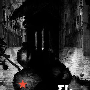 Foto El complot mongol