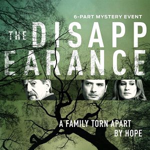 Foto The Disappearance