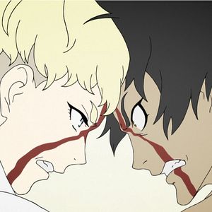 Foto Devilman Crybaby