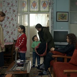 Foto Kadın