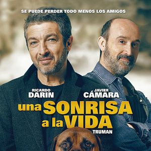 Foto Una sonrisa a la vida