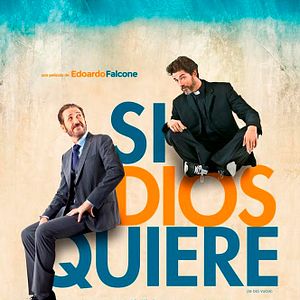 Foto Si Dios quiere