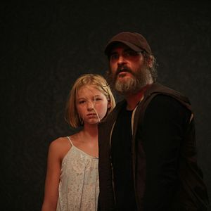 Foto Nunca estarás a salvo