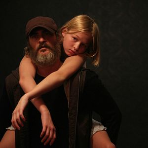 Foto Nunca estarás a salvo