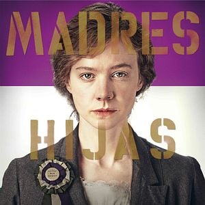 Foto Las Sufragistas