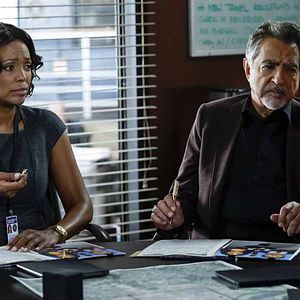 Foto Mentes criminales