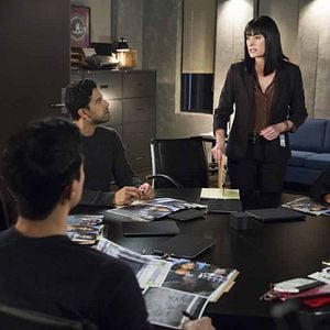 Foto Mentes criminales