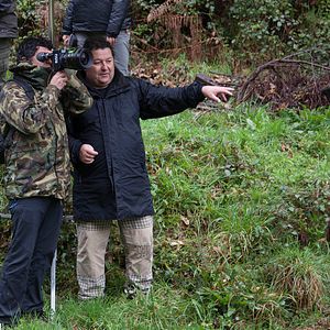 Foto Bajo la piel de lobo