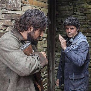 Foto Bajo la piel de lobo