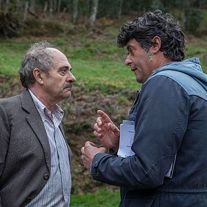 Foto Bajo la piel de lobo