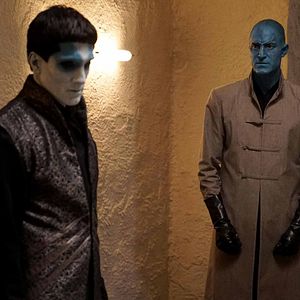 Foto Agentes de S.H.I.E.L.D.