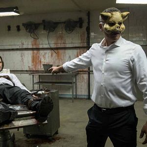 Foto Jared Padalecki