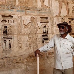 Foto La historia de Dios