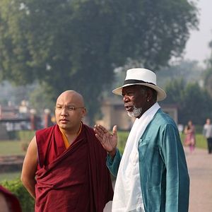 Foto La historia de Dios