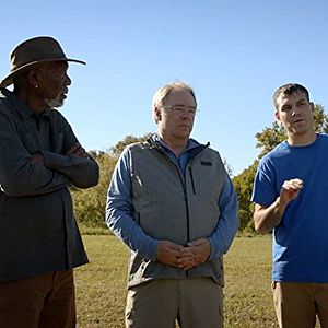 Foto La historia de Dios