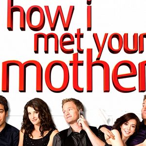 Foto How I met your mother
