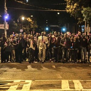 Foto Nafessa Williams