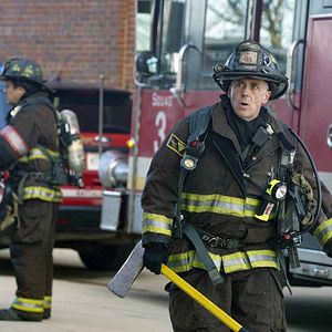 Foto Chicago Fire