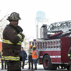 Foto Chicago Fire