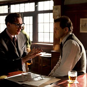 Foto Un viaje extraordinario