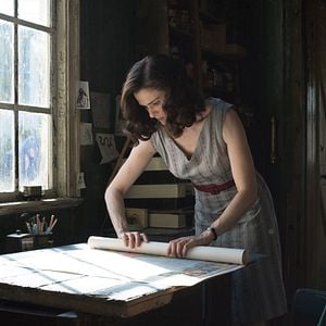 Foto Un viaje extraordinario