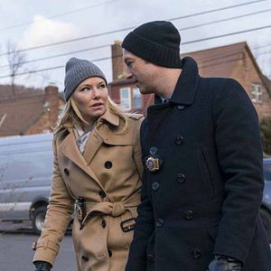 Foto La Ley Y El Orden: UVE