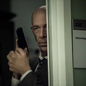 Foto J.K. Simmons