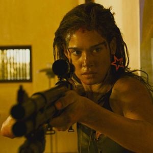 Foto Venganza del más allá