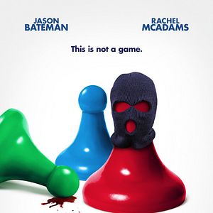 Foto Noche de juegos