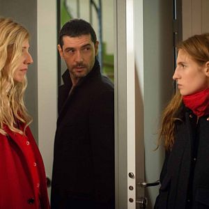 Foto Sandrine Kiberlain