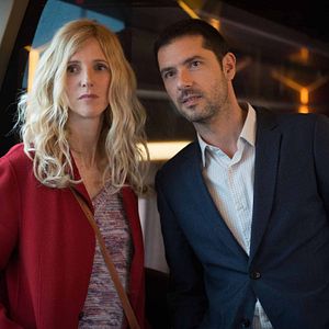 Foto Sandrine Kiberlain