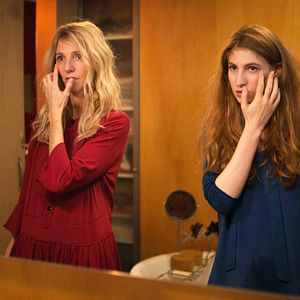 Foto Sandrine Kiberlain