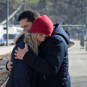 Foto Sandrine Kiberlain